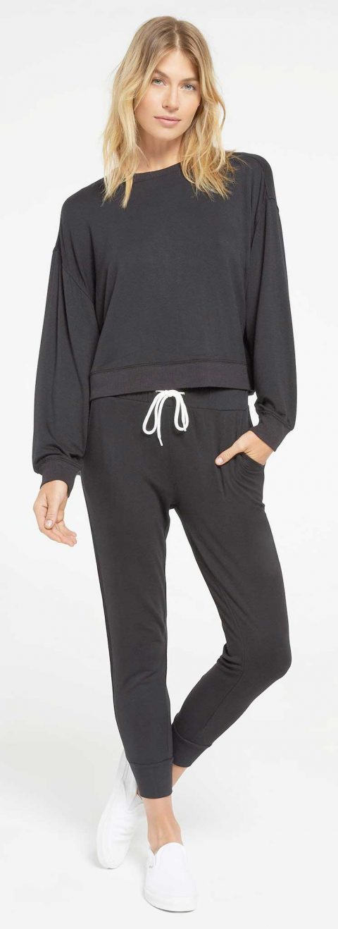 z supply halden jogger